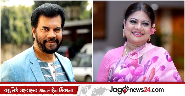 ইলিয়াস কাঞ্চনকে দেশের সম্পদ দাবি করে যা বললেন কনকচাঁপা