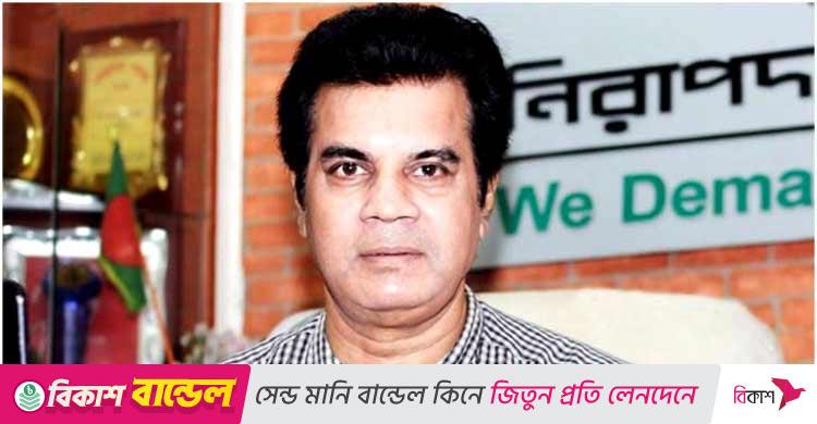 আবারও ইলিয়াস কাঞ্চনের মৃত্যুর গুজব, যা জানা গেল