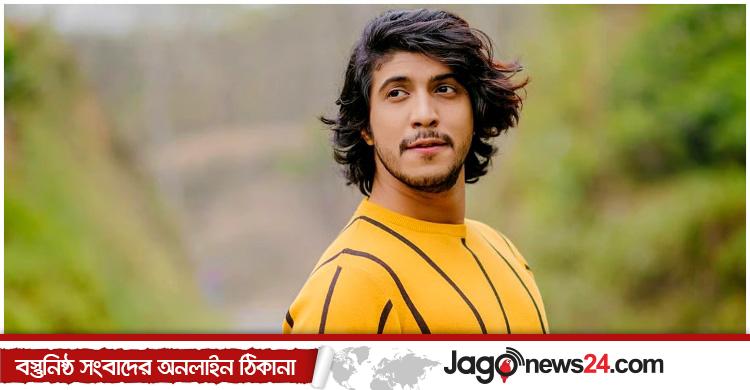 শুভেচ্ছাদূত হলেন তৌসিফ মাহবুব, শুটিং এফডিসিতে