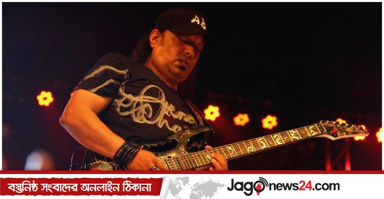 মগবাজারে ১০ কাঠা জায়গাজুড়ে হবে আইয়ুব বাচ্চু মিউজিয়াম