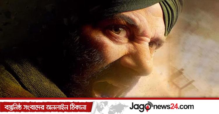 সানি দেওল / বডি নয়, তিনি বার্তা দিয়েই জিতেছেন বলিউড