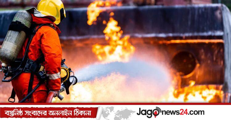 অগ্নিকাণ্ড প্রতিরোধে সেরা ৫ প্রযুক্তি