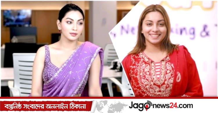 ‘দেশ এখন জালিমদের হাতে’, বিস্ফোরক অভিযোগ মেঘনা আলমের