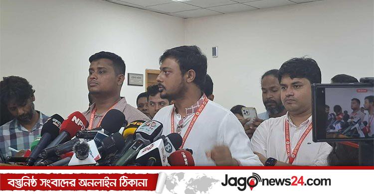 আ’লীগের গনিমতের মাল হিসেবে ইসিকে বিএনপি-জামায়াত ভাগ করে নিয়েছে