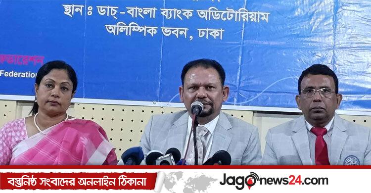 জাতীয় সাঁতার শুরু সোমবার, রেকর্ড করলেই পাঁচ হাজার টাকা
