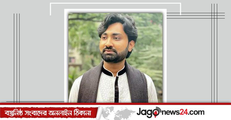 জগন্নাথ বিশ্ববিদ্যালয় ছাত্রদল নেতা জুবায়েদ ছুরিকাঘাতে নিহত
