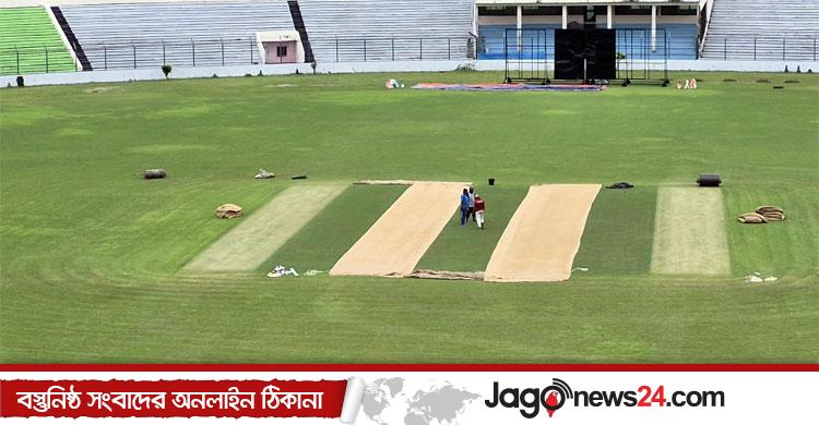 দর্শকদের জন্য টিকিট ফ্রি / ১৯ বছর পর বগুড়ার শহীদ চান্দুতে ফিরছে আন্তর্জাতিক ক্রিকেট