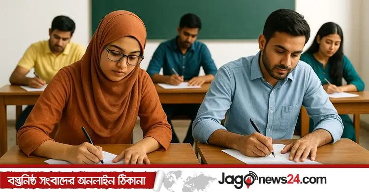 ৪৯তম বিসিএস দেননি ১ লাখ ৩৬ হাজার প্রার্থী, পাস ০.৬৯ শতাংশ