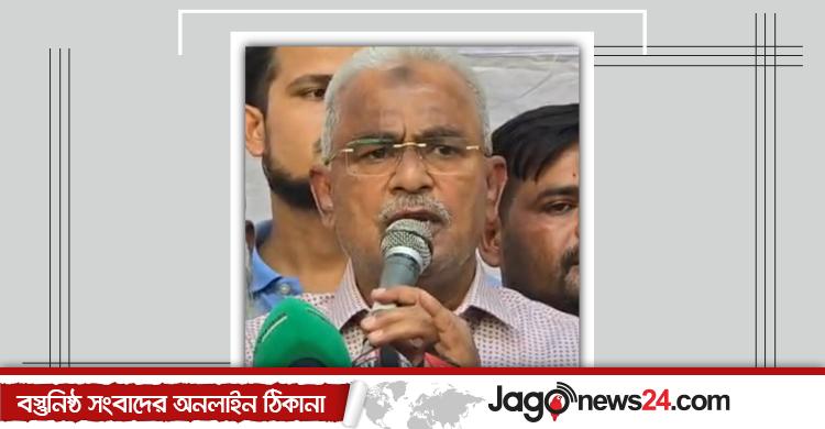 জামায়াতে ইসলাম মানেই ইসলাম ধর্ম নয়: আলাল