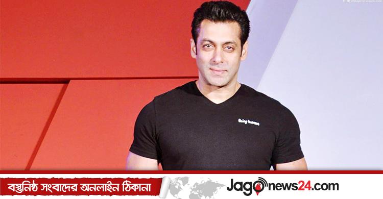 পাকিস্তানের বেলুচিস্তানকে আলাদা দেশ বলায় সমালোচনার মুখে সালমান