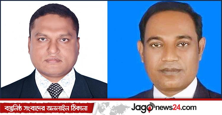 গাজীপুরে সাংবাদিকের পা ভেঙে দেওয়ার হুমকি ইউপি সদস্যের