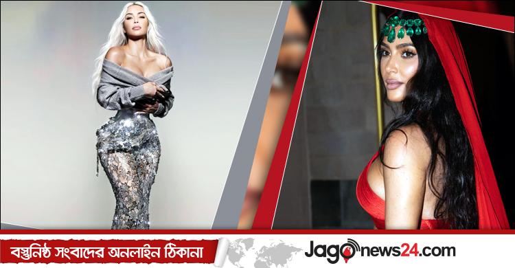 কিম কার্দাশিয়ান, যিনি বিতর্ককেও পুঁজিতে পরিণত করেছেন