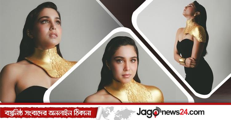 আত্মবিশ্বাস যখন ফ্যাশন হয়ে ওঠে