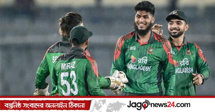 বাংলাদেশ-ওয়েস্ট ইন্ডিজ একাদশে আজ স্পিনারের ছড়াছড়ি