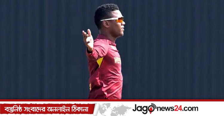 ‌‘উইকেটের কালো রঙ দেখে মনে হয়েছিল টিভির কালার নষ্ট হয়ে গেছে’