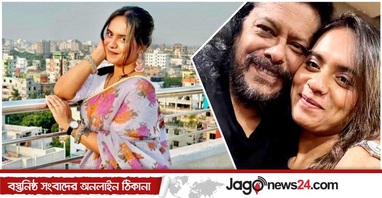 জেমসের তৃতীয় স্ত্রী কে এই মার্কিন নাগরিক নামিয়া আমিন?