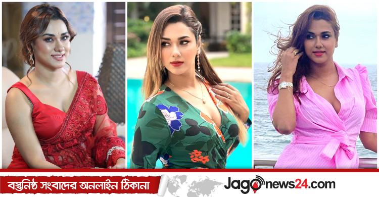 গোপন বিয়ে নিয়ে মুখ খুললেন চিত্রনায়িকা ববি
