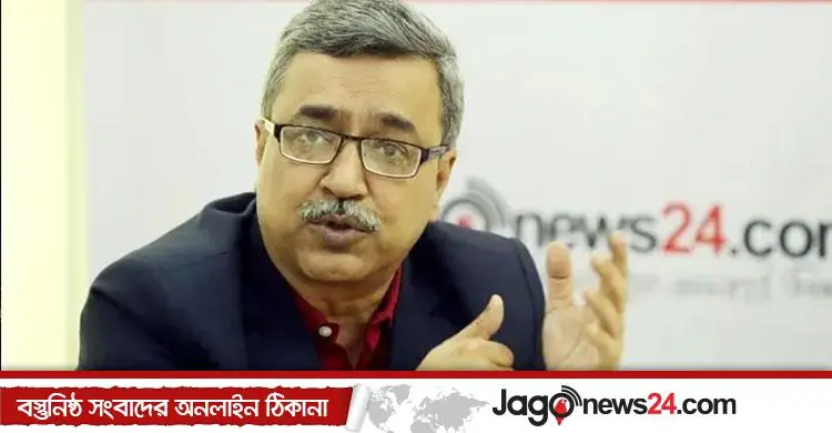  Foto zu ডিজিটাল নিরাপত্তা আইনের মামলা থেকে অব্যাহতি পেলেন মিনহাজ মান্নান 