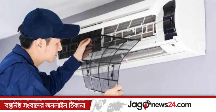 শীত আসছে এসির কীভাবে যত্ন নেবেন