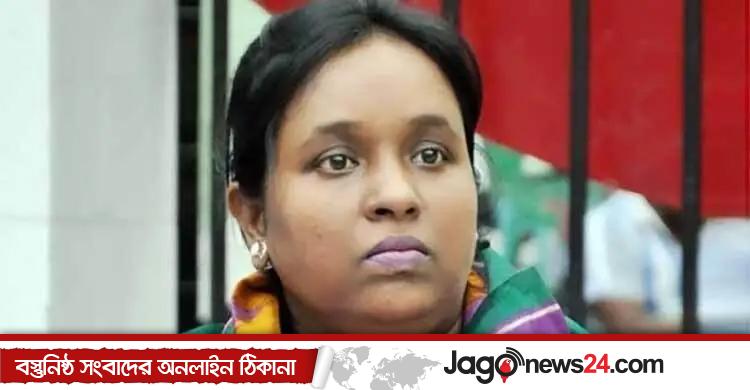 ৫ মামলায় হাইকোর্টে জামিন পেলেন সাবেক মেয়র আইভী