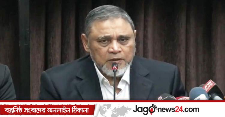 গণমাধ্যম নীতিমালা সংশোধনের আশ্বাস সিইসির