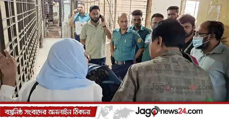 পুরান ঢাকায় গুলিতে নিহত ব্যক্তি শীর্ষ সন্ত্রাসী মামুন: পুলিশ