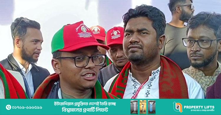 মুক্তিযুদ্ধের পরও প্রত্যাশিত মুক্তি আসেনি: এসএম ফরহাদ