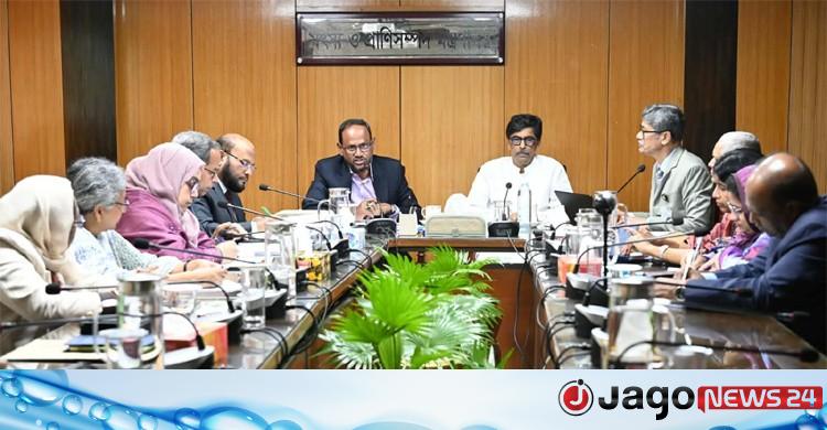 কৃষির উন্নয়ন হলে অর্থনীতি স্থিতিশীল হবে: মন্ত্রী আমিন-উর রশীদ কৃষির উন্নয়ন হলে অর্থনীতি স্থিতিশীল হবে: মন্ত্রী আমিন-উর রশীদ