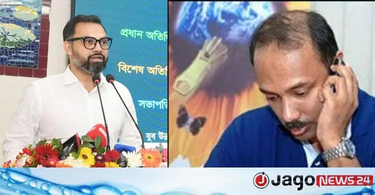 ‘রাজনৈতিক পরিবারের হয়েও আরাফাত রহমান কোকো ছিলেন ক্রীড়া অন্তঃপ্রাণ’ ‘রাজনৈতিক পরিবারের হয়েও আরাফাত রহমান কোকো ছিলেন ক্রীড়া অন্তঃপ্রাণ’