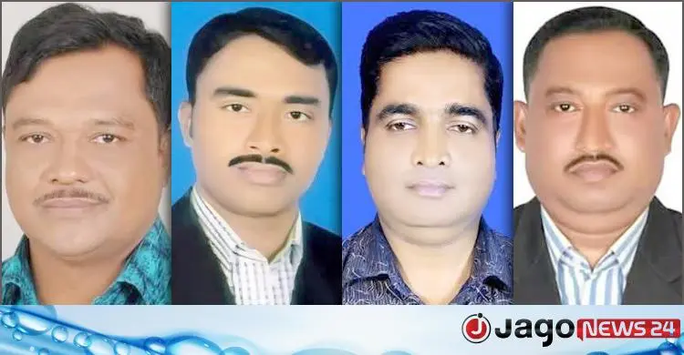 আলীকদমে ইউপি চেয়ারম্যানসহ ৩ সদস্য বরখাস্ত