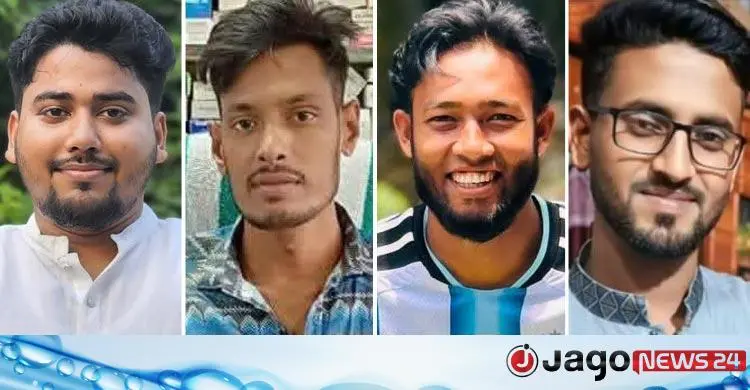 ছাত্রদলের ১৫ সদস্যের কমিটিতে চার নেতা বিবাহিত, রয়েছে সন্তান