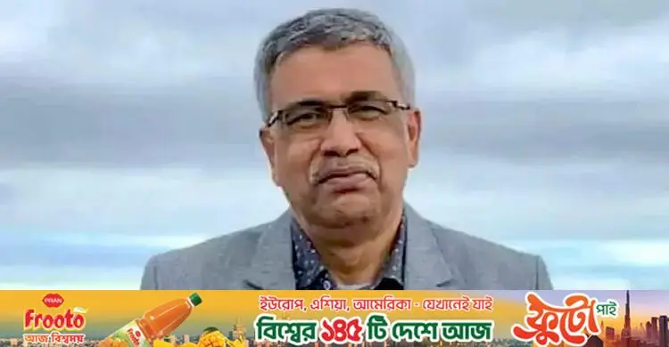 সময় টিভির সাবেক পরিচালক আহমেদ জোবায়েরের জামিন ফের নামঞ্জুর