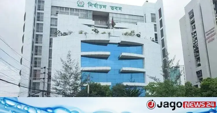 সরানো হলো মল্লিককে, ইসির নতুন জনসংযোগ পরিচালক মমিন সরকার