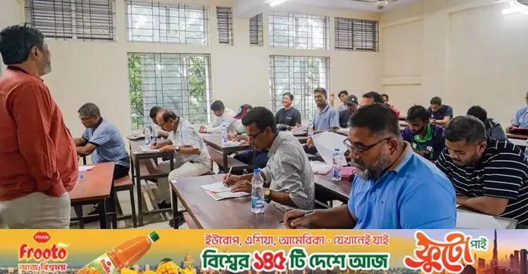 পরীক্ষায় ভরাডুবির পর জেলা কোচ নিয়োগে যোগ্যতা কমালো বিসিবি