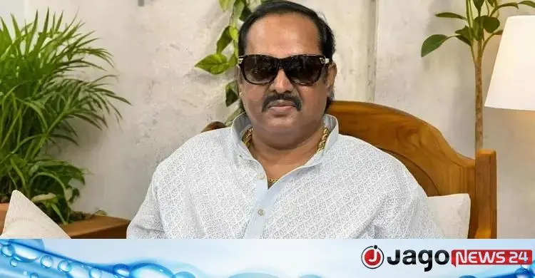 ডিপজলের বিরুদ্ধে খালাতো ভাইয়ের মানহানি মামলা