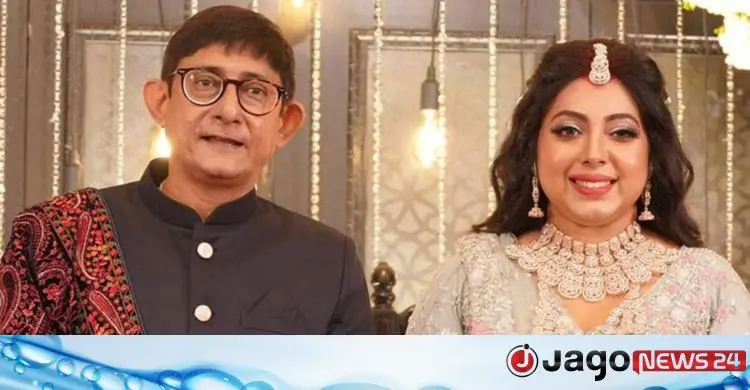 ‘কাঞ্চনের ক্ষমতা আছে বলেই বাবা হয়েছে’, সমালোচনার জবাব শ্রীময়ীর