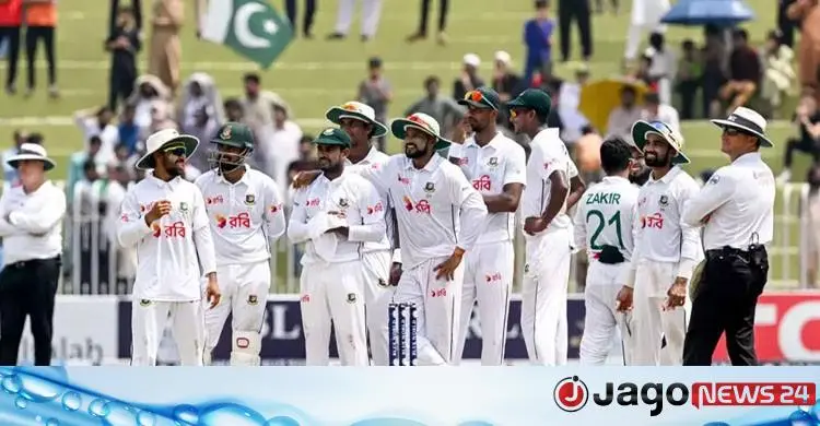 অস্ট্রেলিয়ার বিপক্ষে বাংলাদেশ দলে ট্রিপল চমক