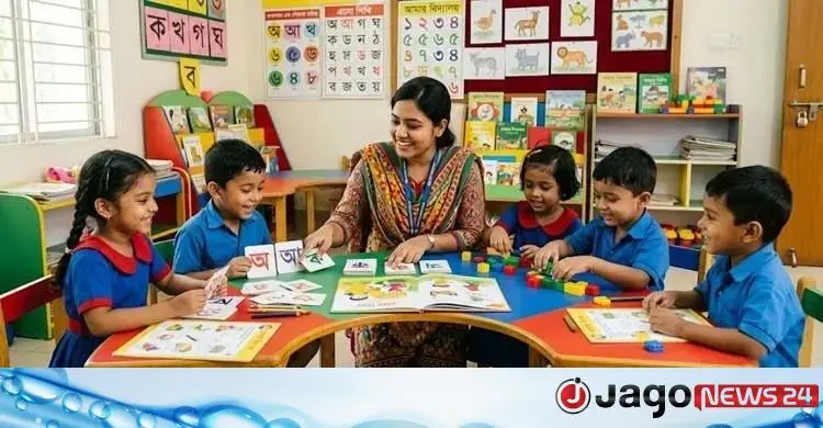 আগস্ট-সেপ্টেম্বর দুই মাসে শিক্ষাপ্রতিষ্ঠান ২৩ দিন বন্ধ