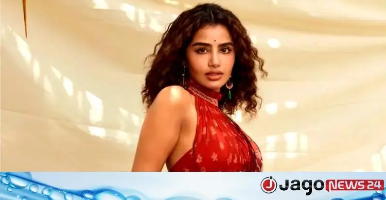 ‘প্রতি রাতে ঘণ্টার পর ঘণ্টা কাঁদতাম’, নার্সিসিস্টিক অ্যাবিউজের ভয়াবহ প্রভাব নিয়ে মুখ খুললেন অনুপমা