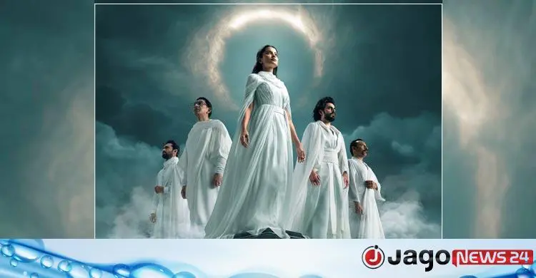 ‘আন্ধার’-এর ফ্যানমেড পোস্টারের প্রতিযোগিতা
