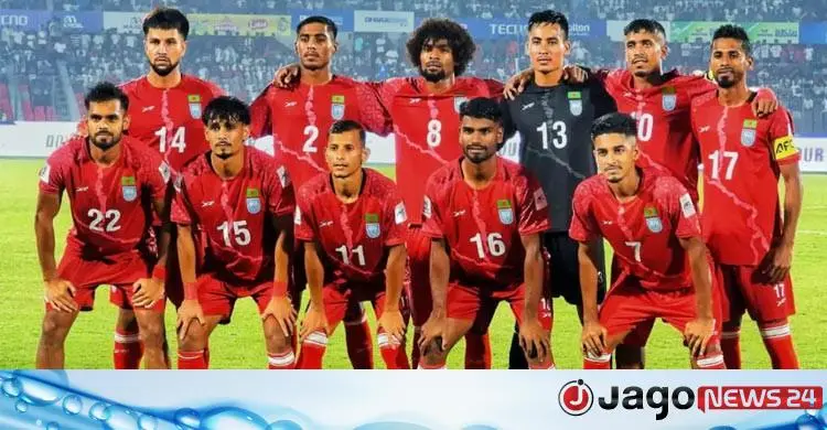 ভারতের জায়গায় আসিয়ান কাপে বাংলাদেশ, মিলল ফিফার অনুমোদন
