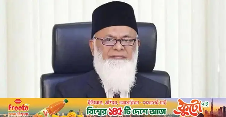 জুলাই-অভ্যুত্থানের মামলায় গ্রেপ্তার দেখানো হলো নাসা গ্রুপের চেয়ারম্যান নজরুলকে