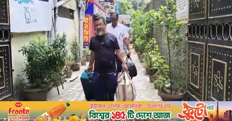 কলকাতায় ২ দিনে বন্ধ ২ শতাধিক হোটেল, বিপাকে বাংলাদেশি পর্যটকরা