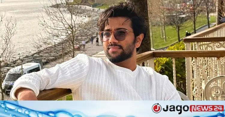 মনসুন বিটস কনসার্টে প্রীতম হাসান