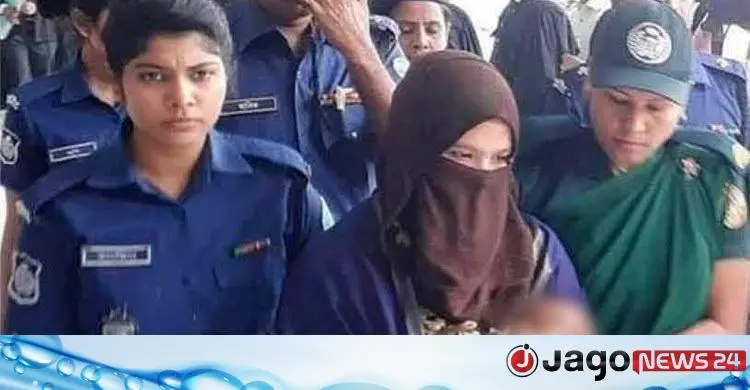 কারাগারে জন্ম নেওয়া শিশুর বাবার আক্ষেপ- ‘মেয়েটা কি আমাকে চিনবে?’