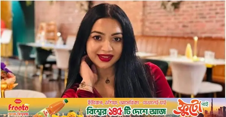 চুক্তিভিত্তিক বিয়ে করেছেন প্রভা? অভিনেত্রী নিজেই জানালেন আসল তথ্য