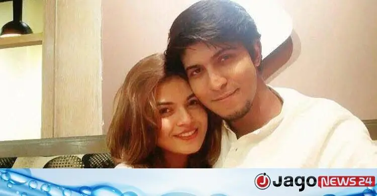 স্ত্রীকে জন্মদিনের শুভেচ্ছায় তৌসিফের আবেগঘন বার্তা