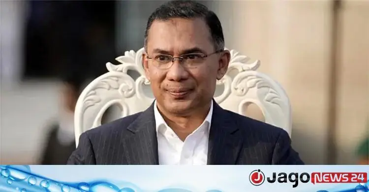 তারেক রহমানের দিল্লি সফর কেন এত গুরুত্বপূর্ণ ভারতের কাছে?