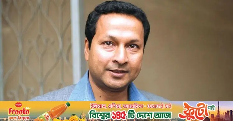 নতুন যে সিনেমায় যোগ দিলেন বাপ্পারাজ