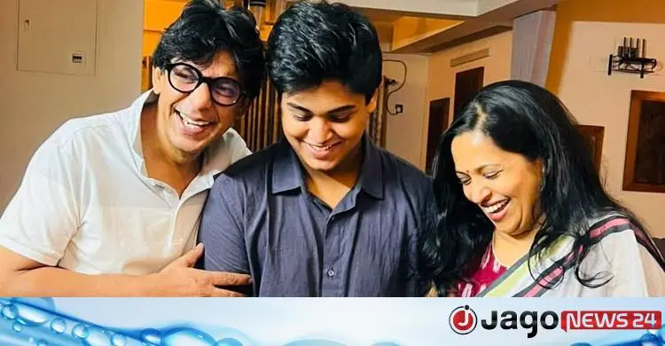 দেখা না করেই বিয়ের সিদ্ধান্ত, যেভাবে চঞ্চলের বিয়ে হয়েছিল
